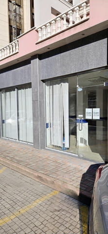 Офиси под наем в Делови Център Пловдив - етаж ПАРТЕР - 105, град Пловдив | Офиси - снимка 2