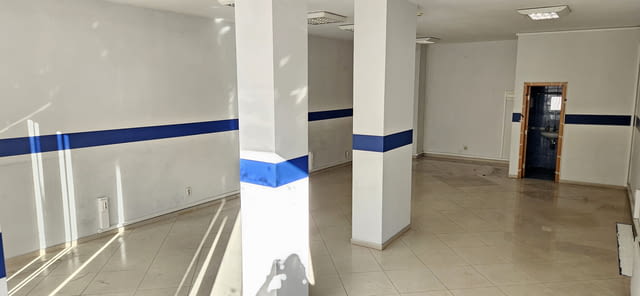 Офиси под наем в Делови Център Пловдив - етаж ПАРТЕР - 105, град Пловдив | Офиси - снимка 4