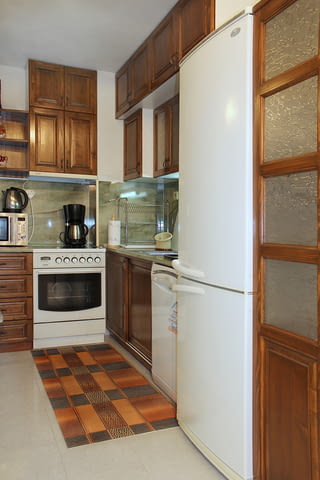 Перфектни условия - Уютно, чисто и тихо в центъра - Еко Апартаменти Милчеви - снимка 4