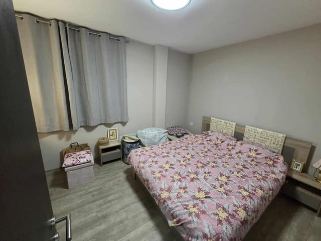 Давам под наем двустаен апартамент в кв. Прослав, city of Plovdiv | Apartments - снимка 8
