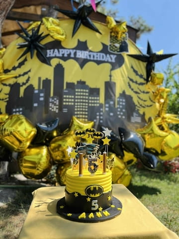 Торти по поръчка - Nibbles of Sins/Хапчици Грях - град Варна | Рожденни Дни - снимка 2