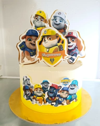 Торти по поръчка - Nibbles of Sins/Хапчици Грях - град Варна | Рожденни Дни - снимка 3