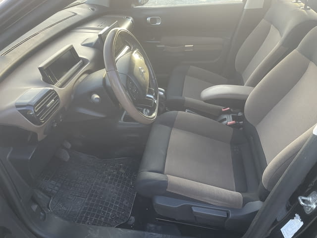 Citroen C4 Cactus двигател BHY, 1.6 BlueHDI, 99 кс., 5 ск., 175 000 km., 2019 г., euro 6D, Ситроен Ц - снимка 7