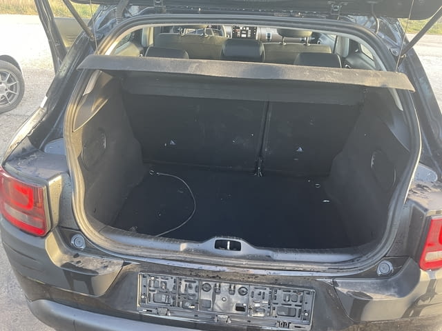 Citroen C4 Cactus двигател BHY, 1.6 BlueHDI, 99 кс., 5 ск., 175 000 km., 2019 г., euro 6D, Ситроен Ц - снимка 10