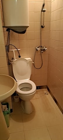 Самостоятелна стая - град Варна | Стаи под Наем - снимка 5