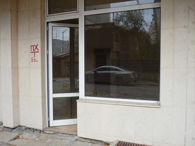 Магазин под наем 30 м2 - град София | Магазини - снимка 4