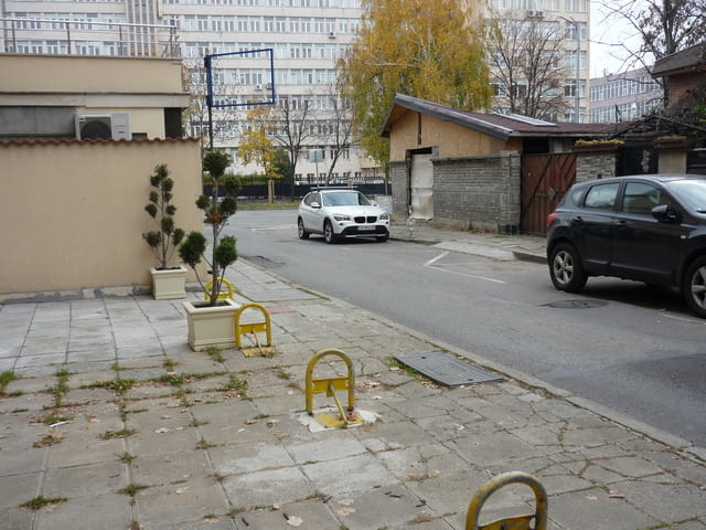 Магазин под наем 30 м2 - град София | Магазини - снимка 5