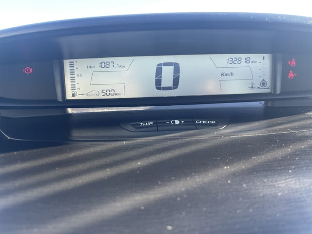 Citroen C4, 1.6i, 109 кс., 2007г., автоматик, 132000 км., отлично техническо състояние, реални килом - снимка 3