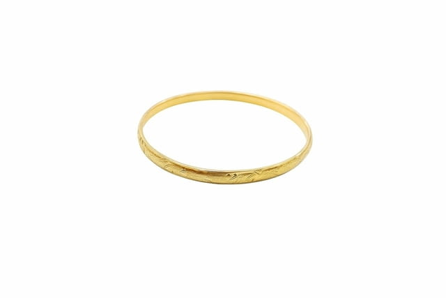 Нова детска златна гривна-3гр. Gold, Unisex - city of Gorna Oriahovica | Bracelets - снимка 1