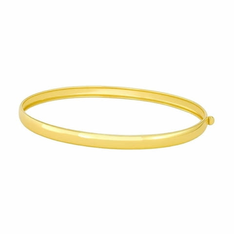 Нова златна гривна Грамаж: 5.10гр. Warranty - No, Certificate - Yes - city of Veliko Tarnovo | Bracelets - снимка 1