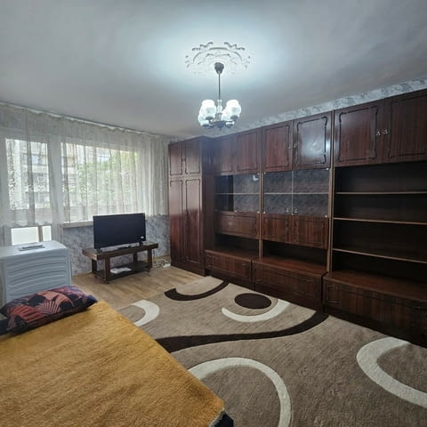 Отдавам апартамент под наем идеален център Русе 2-стаен, 65 м2, Тухла - град Русе | Апартаменти - снимка 8