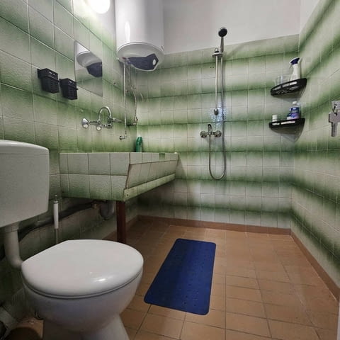 Отдавам апартамент под наем идеален център Русе 2-стаен, 65 м2, Тухла - град Русе | Апартаменти - снимка 9