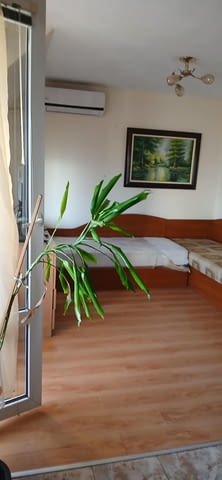 Двустаен, слънчев, тухла на Лятно Тракия 2-стаен, 62 м2, Тухла - град Варна | Апартаменти - снимка 3