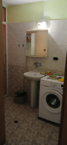 Двустаен, слънчев, тухла на Лятно Тракия 2-стаен, 62 м2, Тухла - град Варна | Апартаменти - снимка 9