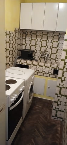 Двустаен под наем ОКРБ 600 лева 2-стаен, 60 м2, Тухла - град Варна | Апартаменти - снимка 1