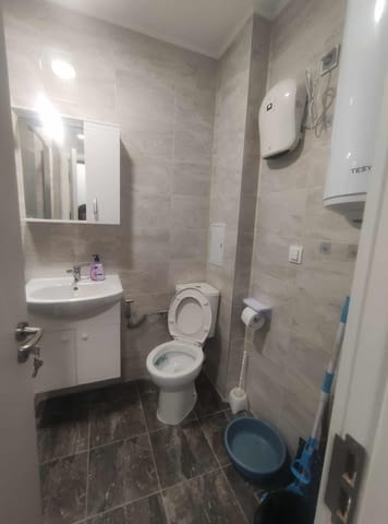 Давам под наем двустаен апартамент в кв. Смирненски, city of Plovdiv | Apartments - снимка 9