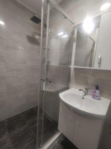 Давам под наем двустаен апартамент в кв. Смирненски, city of Plovdiv | Apartments - снимка 10