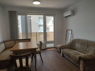 Давам под наем двустаен апартамент в кв. Смирненски, град Пловдив | Апартаменти