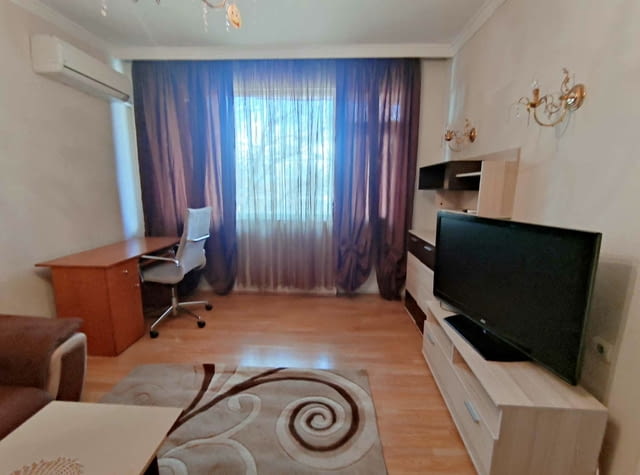 Давам под наем тристаен апартамент в кв. Смирненски, city of Plovdiv | Apartments - снимка 1