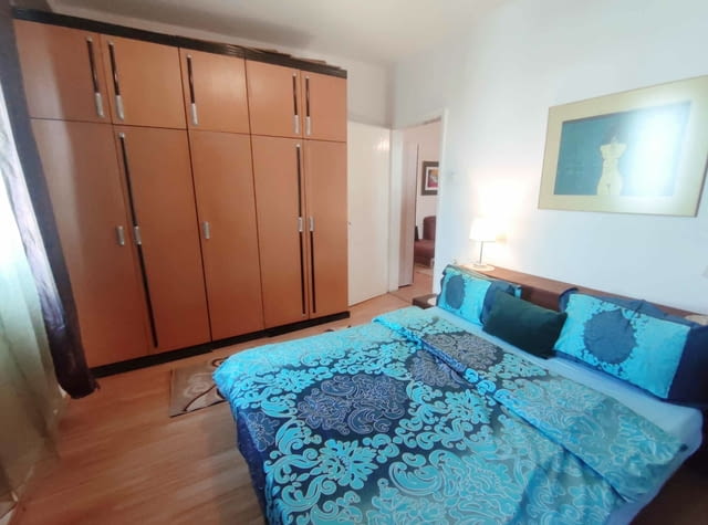 Давам под наем тристаен апартамент в кв. Смирненски, city of Plovdiv | Apartments - снимка 5