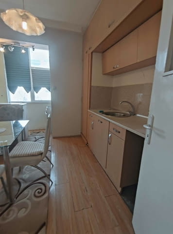 Давам под наем тристаен апартамент в кв. Смирненски, city of Plovdiv | Apartments - снимка 8