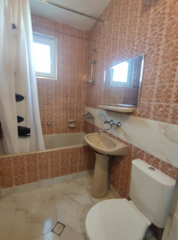 Давам под наем тристаен апартамент в кв. Смирненски, city of Plovdiv | Apartments - снимка 12