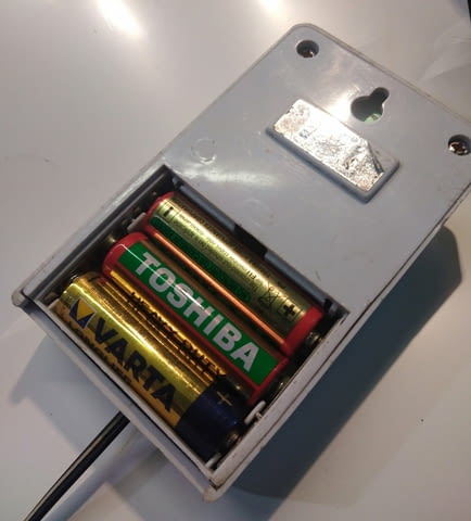 Звънец Ding-Dong - city of Sofia | Other - снимка 2