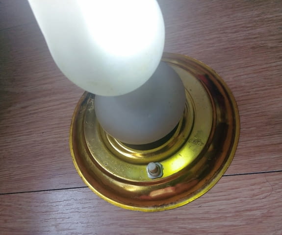 Нощна лампа - град София | Други - снимка 2