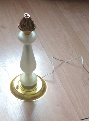 Нощна лампа - град София | Други - снимка 3