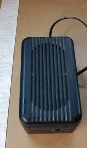 Звънец канарче - град София | Други - снимка 1