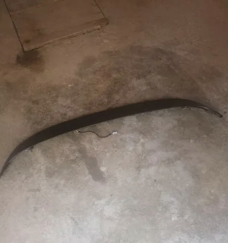 Продавам задно стъкло, оборудване на 5(задна)врата за CITROEN C4 2012 г. - снимка 3