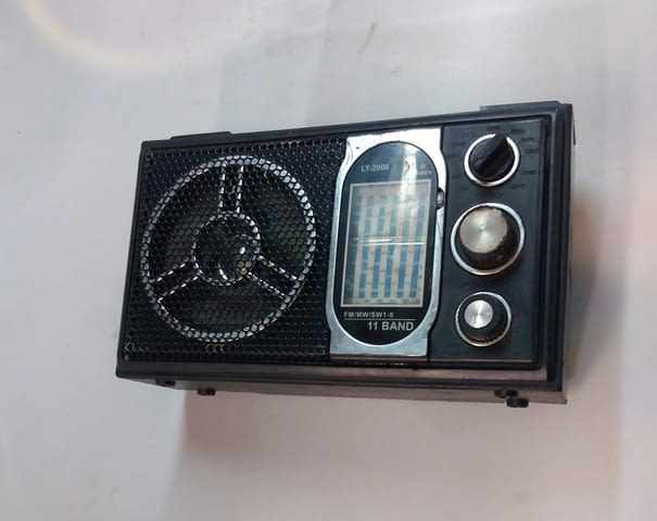 Всебандово радио - град София | Други