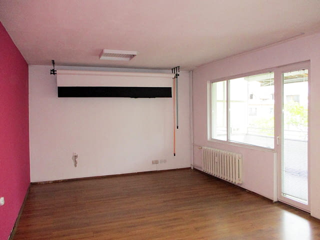 Четиристаен, офис/живеене, Гео Милев, 870 евро 3-bedroom, 145 m2, Brick - city of Sofia | Apartments - снимка 1