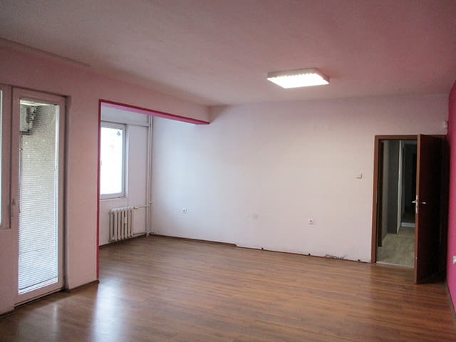 Четиристаен, офис/живеене, Гео Милев, 870 евро 3-bedroom, 145 m2, Brick - city of Sofia | Offices - снимка 2