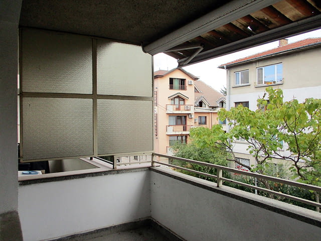 Четиристаен, офис/живеене, Гео Милев, 870 евро 3-bedroom, 145 m2, Brick - city of Sofia | Offices - снимка 3