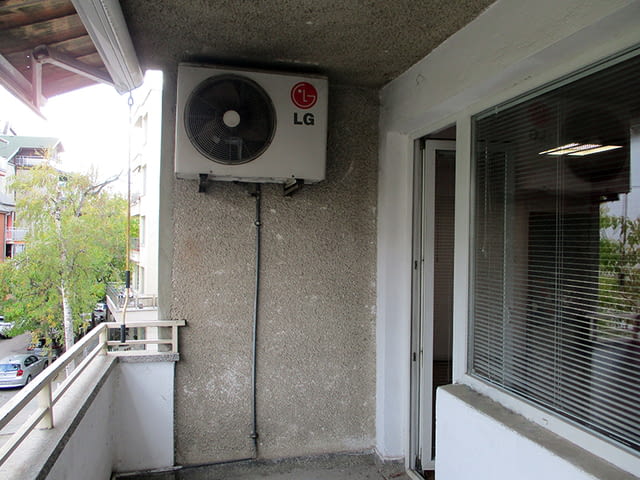 Четиристаен, офис/живеене, Гео Милев, 870 евро 3-bedroom, 145 m2, Brick - city of Sofia | Offices - снимка 4