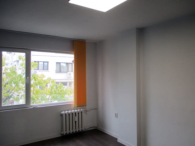 Четиристаен, офис/живеене, Гео Милев, 870 евро 3-bedroom, 145 m2, Brick - city of Sofia | Offices - снимка 6