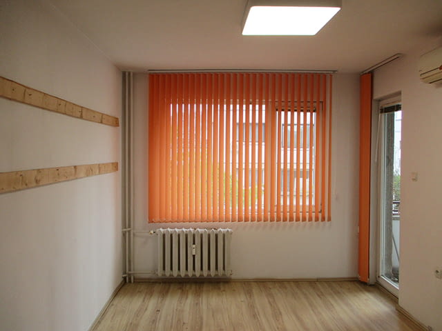 Четиристаен, офис/живеене, Гео Милев, 870 евро 3-bedroom, 145 m2, Brick - city of Sofia | Offices - снимка 7