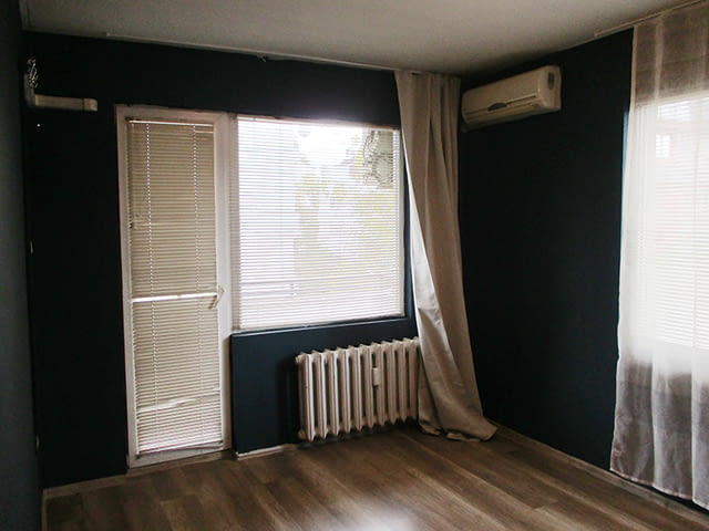 Четиристаен, офис/живеене, Гео Милев, 870 евро 3-bedroom, 145 m2, Brick - city of Sofia | Offices - снимка 10