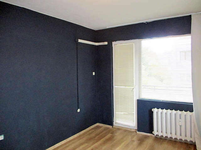 Четиристаен, офис/живеене, Гео Милев, 870 евро 3-bedroom, 145 m2, Brick - city of Sofia | Offices - снимка 11