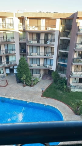 Апартамент под наем Си Грэйс двухкомнатная 2-стаен, 70 м2, Тухла - к.к. Слънчев бряг | Апартаменти - снимка 1