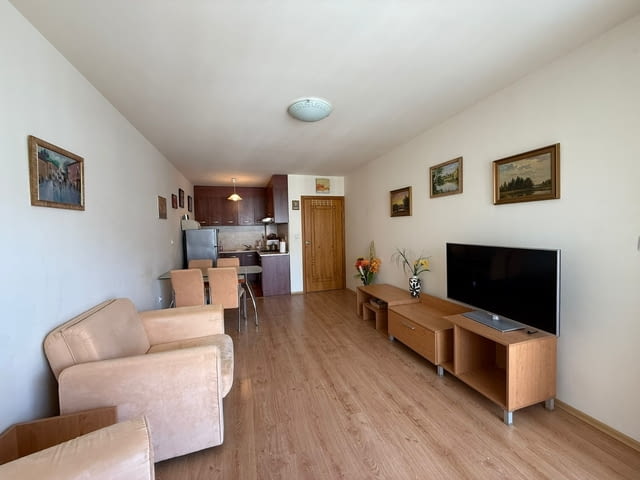 Апартамент под наем Си Грэйс двухкомнатная 2-стаен, 70 м2, Тухла - к.к. Слънчев бряг | Апартаменти - снимка 2