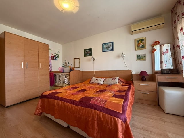 Апартамент под наем Си Грэйс двухкомнатная 2-стаен, 70 м2, Тухла - к.к. Слънчев бряг | Апартаменти - снимка 4