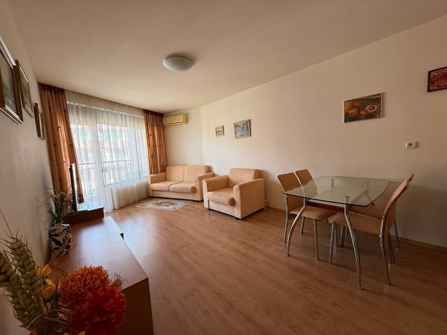 Апартамент под наем Си Грэйс двухкомнатная 2-стаен, 70 м2, Тухла - к.к. Слънчев бряг | Апартаменти - снимка 6