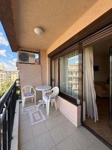 Апартамент под наем Си Грэйс двухкомнатная 2-стаен, 70 м2, Тухла - к.к. Слънчев бряг | Апартаменти - снимка 9