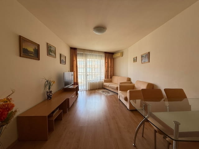 Апартамент под наем Си Грэйс двухкомнатная 2-стаен, 70 м2, Тухла - к.к. Слънчев бряг | Апартаменти - снимка 10