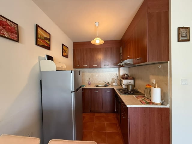 Апартамент под наем Си Грэйс двухкомнатная 2-стаен, 70 м2, Тухла - к.к. Слънчев бряг | Апартаменти - снимка 11