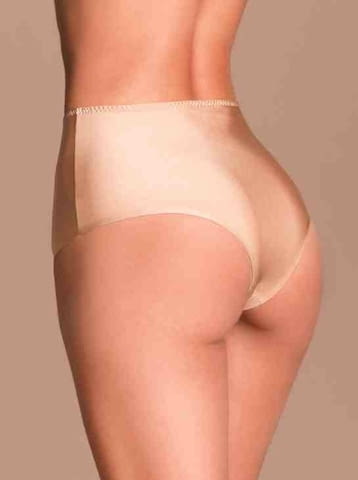 Love&bra S, M, L, XL, 2XL италиански черни, бежови гладки безшевни боксери безшевни дълбоки боксерки - снимка 3