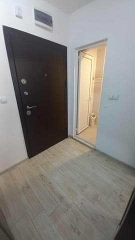 Давам под наем двустаен апартамент в кв. Смирненски, city of Plovdiv | Apartments - снимка 8