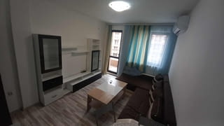 Давам под наем двустаен апартамент в кв. Смирненски, град Пловдив | Апартаменти